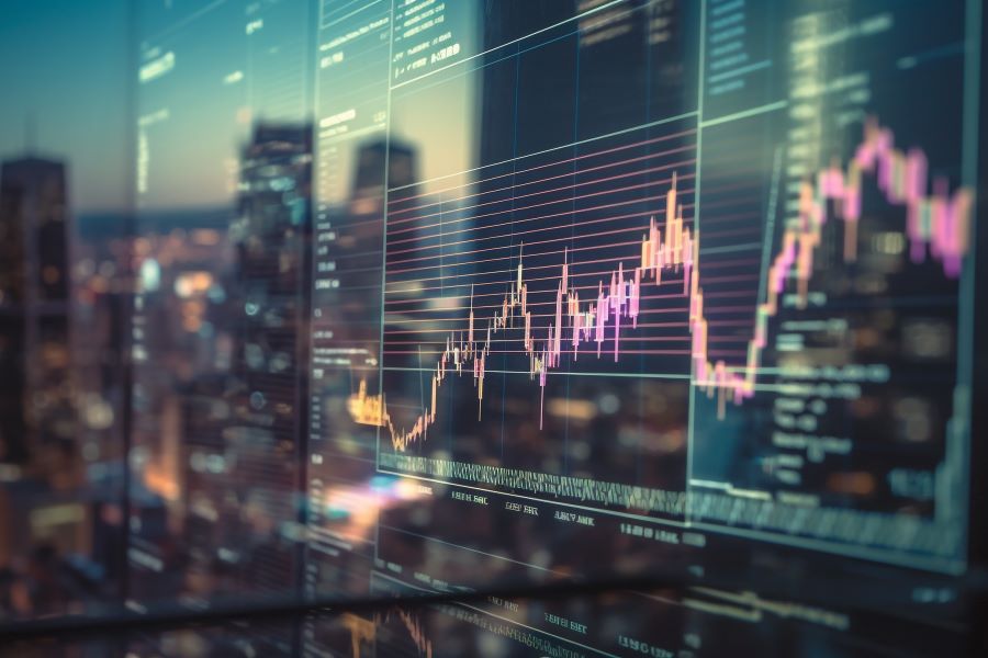 Darwinex kết hợp giữa công nghệ Fintech và an toàn pháp lý.