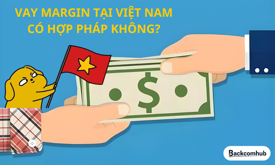 Vay marin tại các công ty chứng khoán là hợp pháp còn sàn điện tử chưa có luật, sàn forex thì vẫn là vùng xám 
