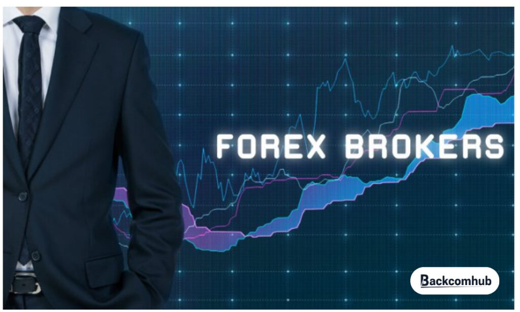 Môi giới ngoại hối là gì? Hiểu đúng về Forex Broker và Sale Forex trước khi tham gia thị trường