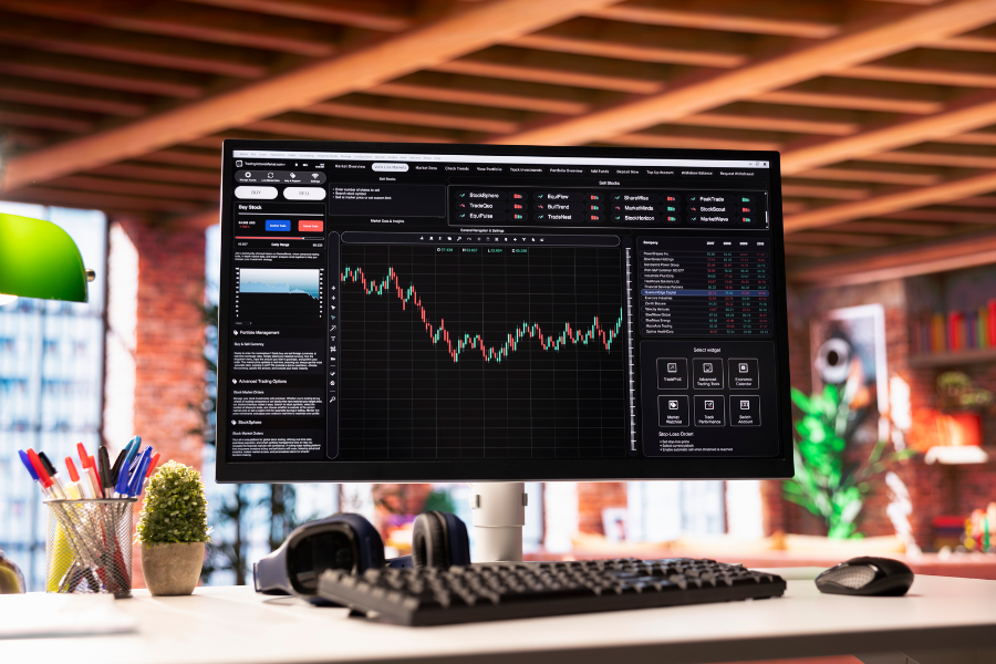 Tránh tìm kiếm phân kỳ trong giai đoạn thị trường đi ngang.