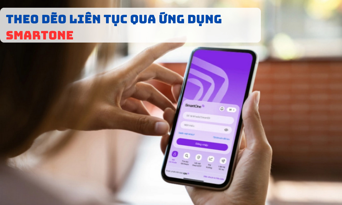 Theo các trader chứng khoán lâu năm thì cần theo dõi liên tục và sát sao sự biến động qua ứng dụng Smartone khi vay margin tại VPS 