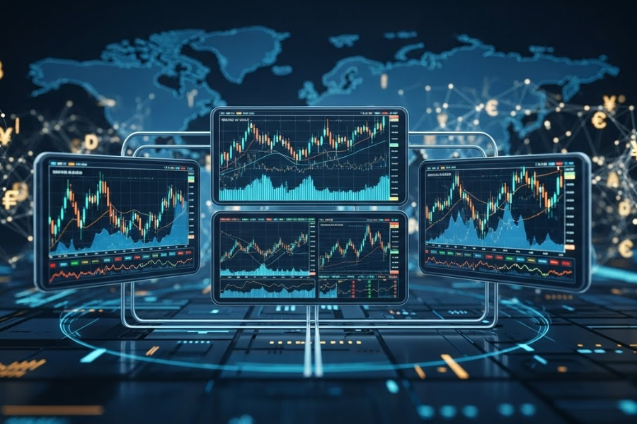 Nên chơi Forex sàn nào? Cách chọn sàn giao dịch uy tín và phù hợp Nên chơi Forex sàn nào? Cách chọn sàn giao dịch uy tín và phù hợp