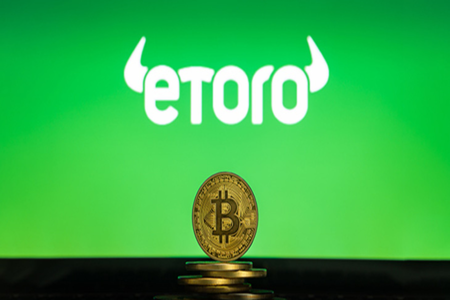 Nhược điểm và rủi ro khi giao dịch trên eToro