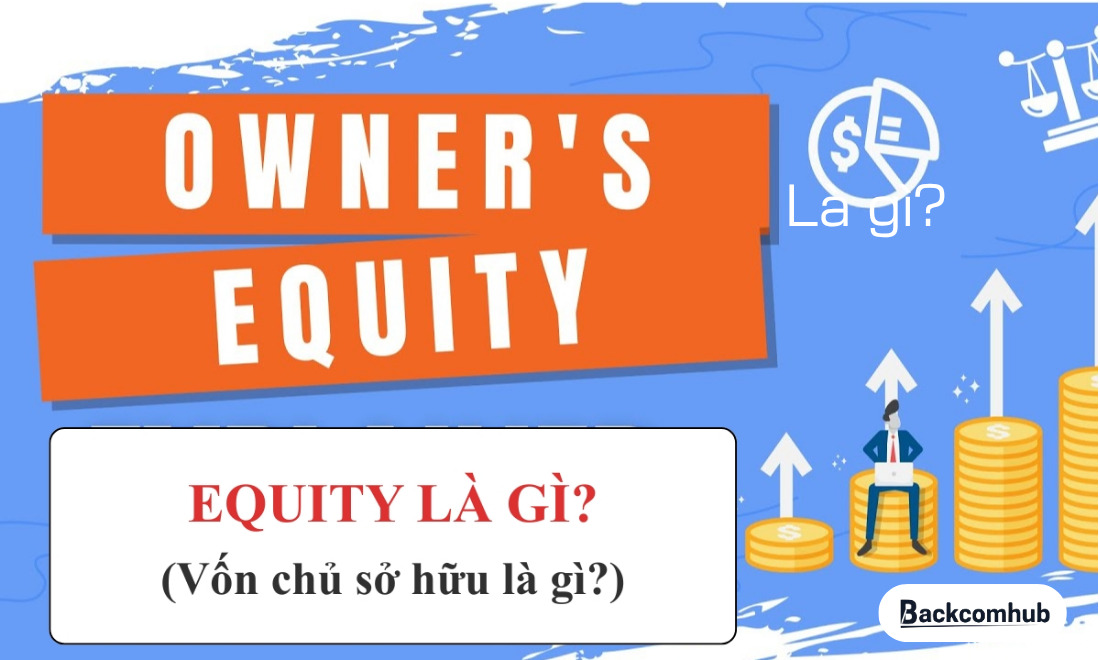 Owner’s Equity là gì?