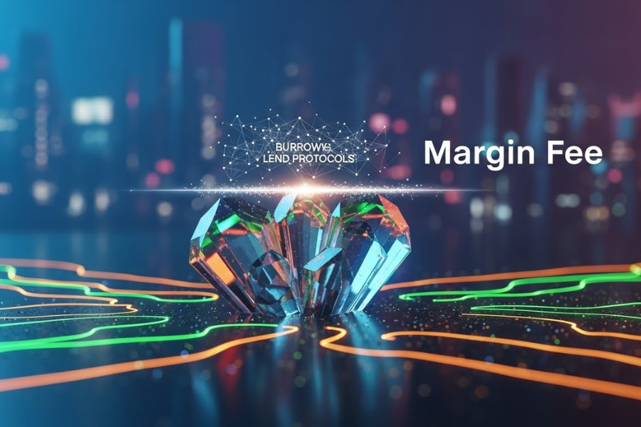 Phí margin là gì?