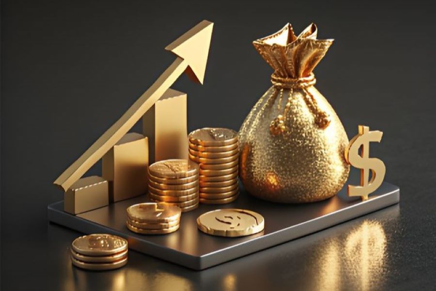 Phương pháp tính sức mua và dư nợ margin.