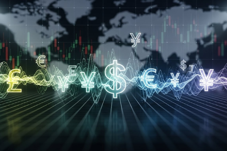 Pip cho cặp tiền có USD đứng trước