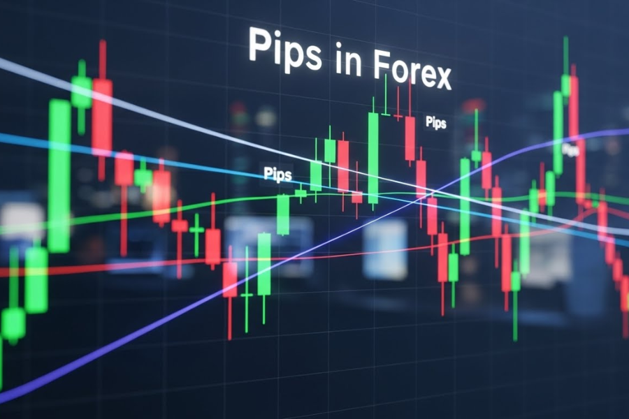 Pip trong Forex là gì mà trader mới thường hiểu sai? Pip trong Forex là gì mà trader mới thường hiểu sai?
