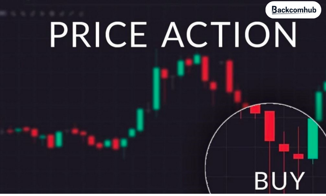 Phương pháp Price Action