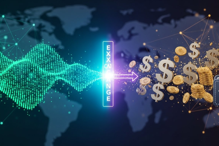 Quy đổi pip sang USD và tiền tài khoản