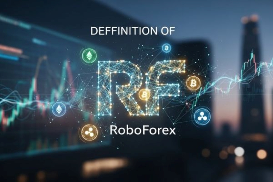 RoboForex là gì? Đánh giá chi tiết sàn RoboForex cho trader RoboForex là gì? Đánh giá chi tiết sàn RoboForex cho trader
