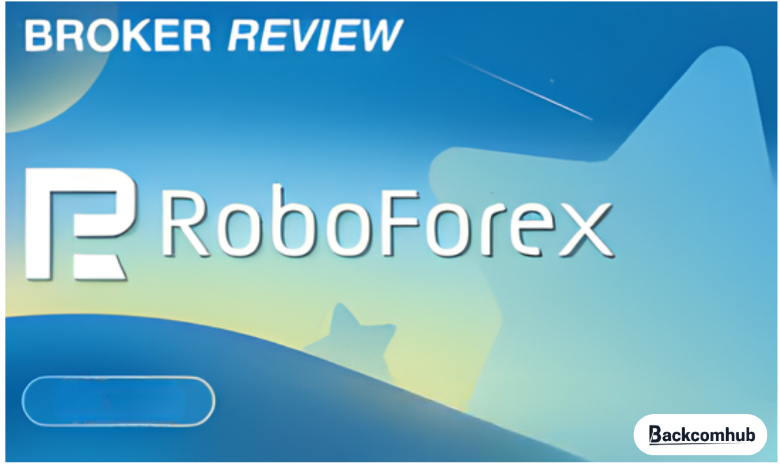RoboForex