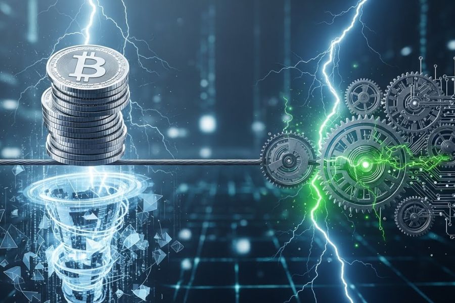 Mức phí dịch vụ margin