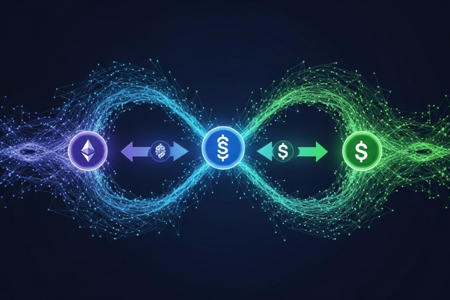 Rủi ro và lưu ý khi thực hiện swap