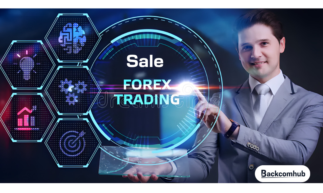 Sale ngoại hối là gì trong thực tế thị trường