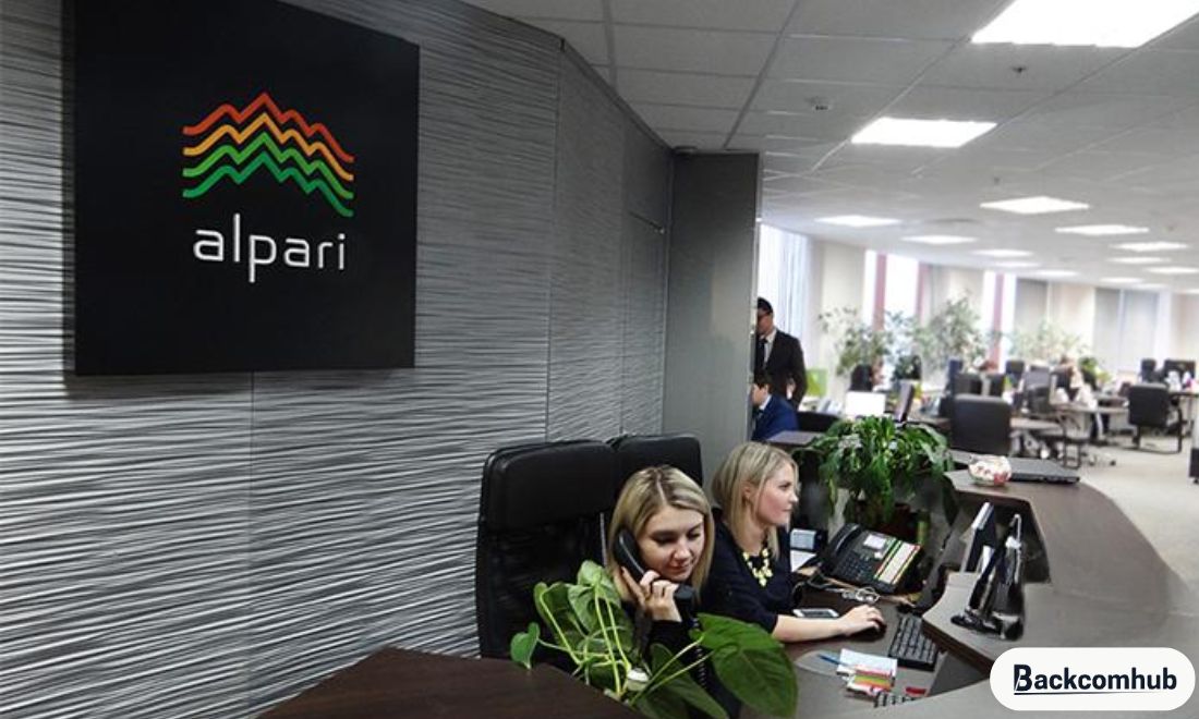 Alpari được đánh giá là một sân chơi uy tín, an toàn 