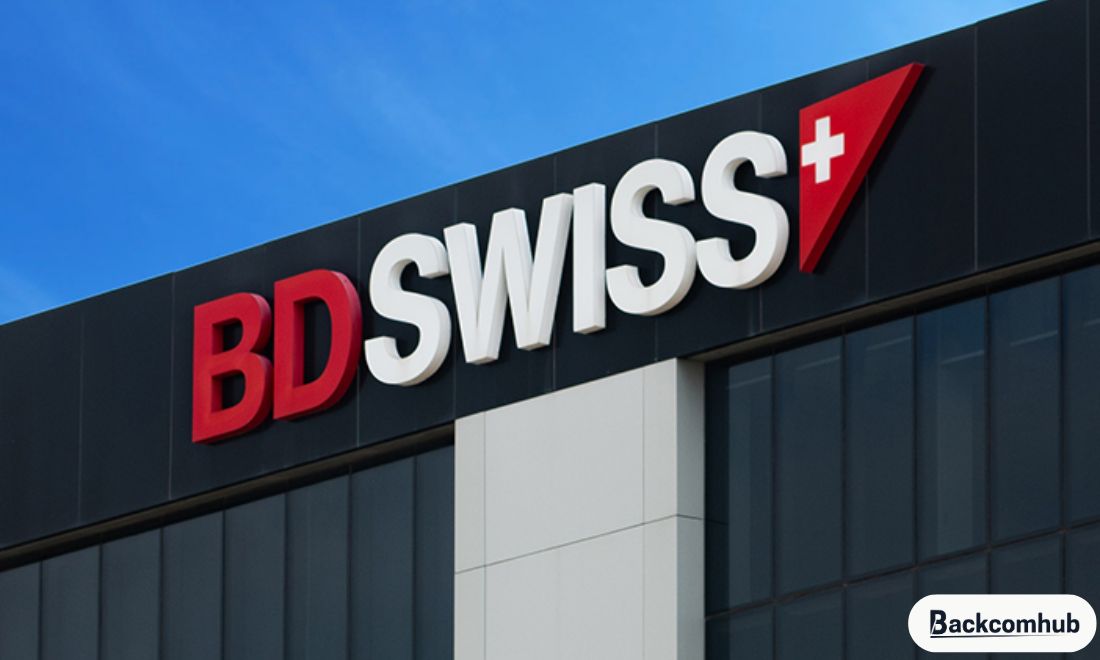 Bdswiss là broker chuyên cung cấp sân chơi forex và CFD cho các nhà đầu tư