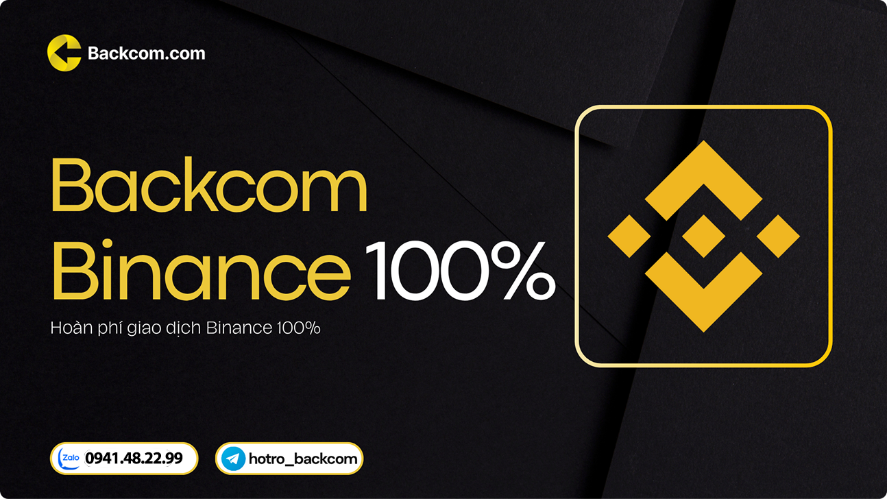 Sàn binance