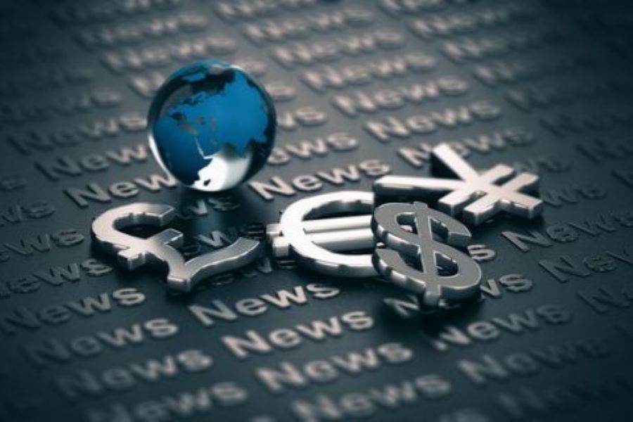 Sự khác nhau giữa pip vàng và pip cặp tiền.