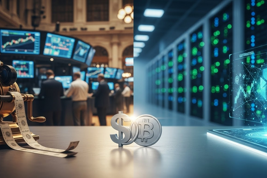 Broker là gì trong Forex? Hiểu đúng bản chất để tránh rủi ro Broker là gì trong Forex? Hiểu đúng bản chất để tránh rủi ro