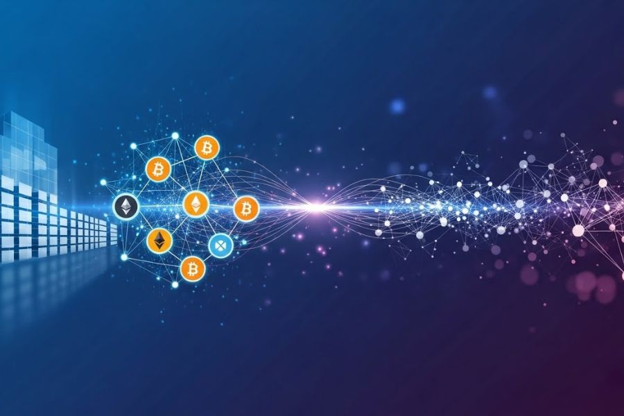 Lý do khiến swap được ưa chuộng