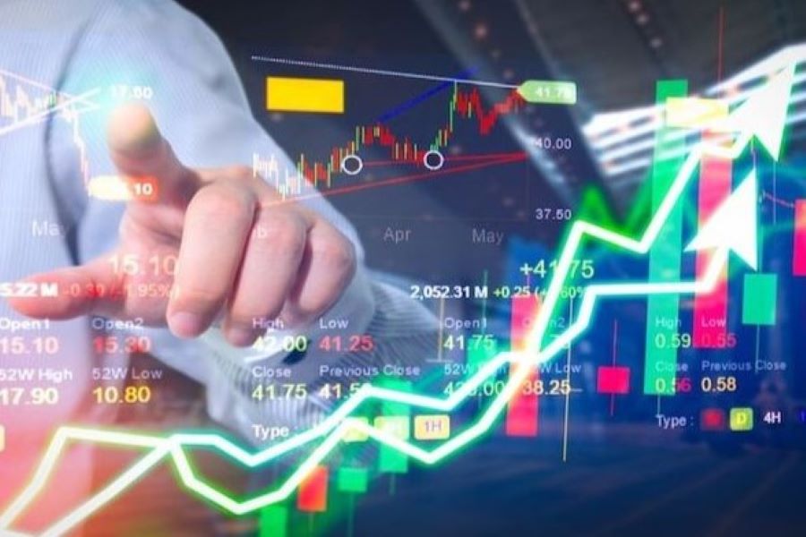 Tài khoản ký quỹ cho phép chớp thời cơ ngay lập tức.