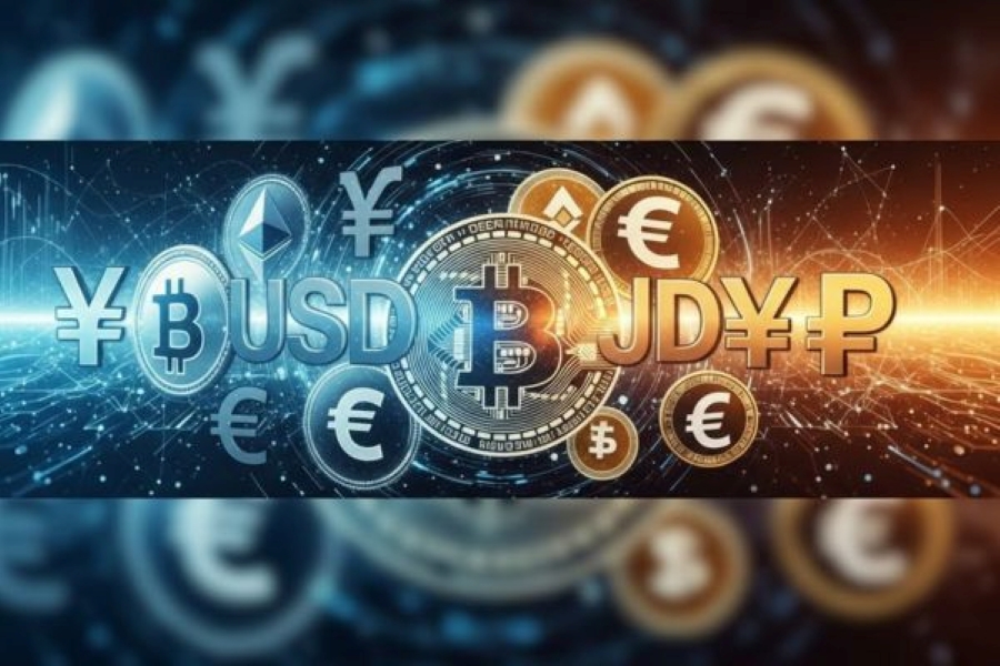 Khái niệm Forex là gì? Toàn bộ kiến thức cốt lõi cho người mới Khái niệm Forex là gì? Toàn bộ kiến thức cốt lõi cho người mới