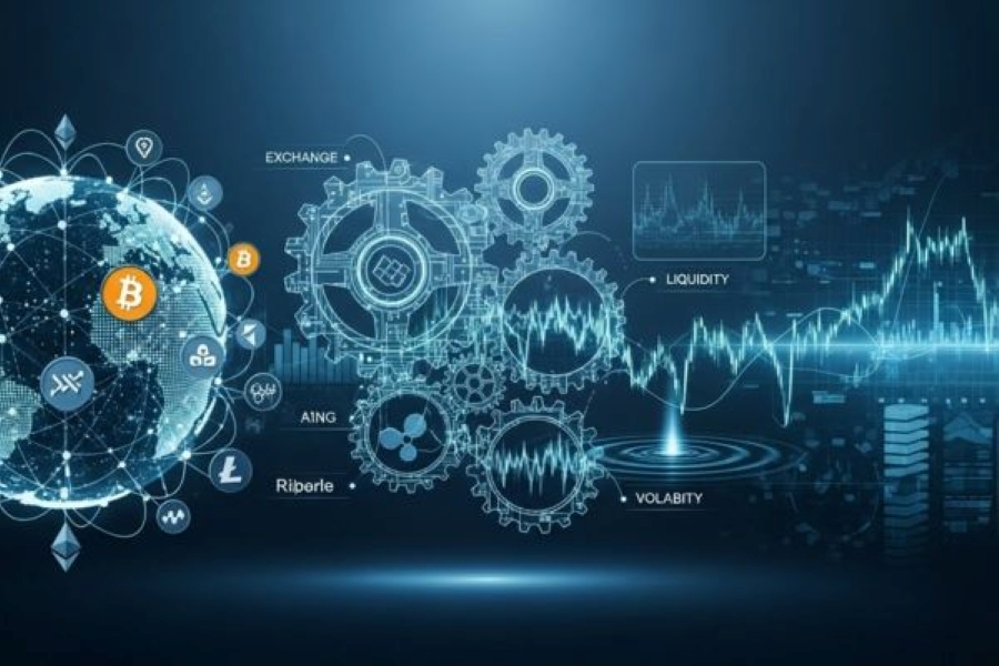 Ngoại hối là gì? Hiểu đúng thị trường ngoại hối Forex trước khi tham gia Ngoại hối là gì? Hiểu đúng thị trường ngoại hối Forex trước khi tham gia