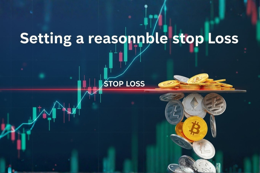 Thiết lập stop loss hợp lý