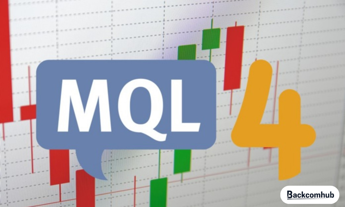 Tổng quan về MQL4