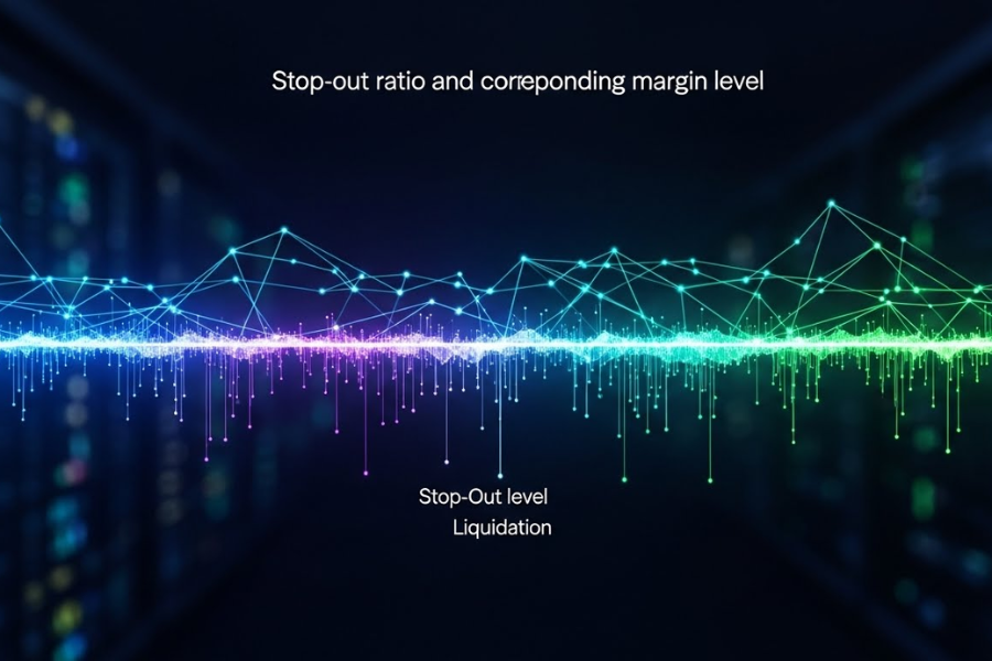 Tỷ lệ stop out và mức margin tương ứng
