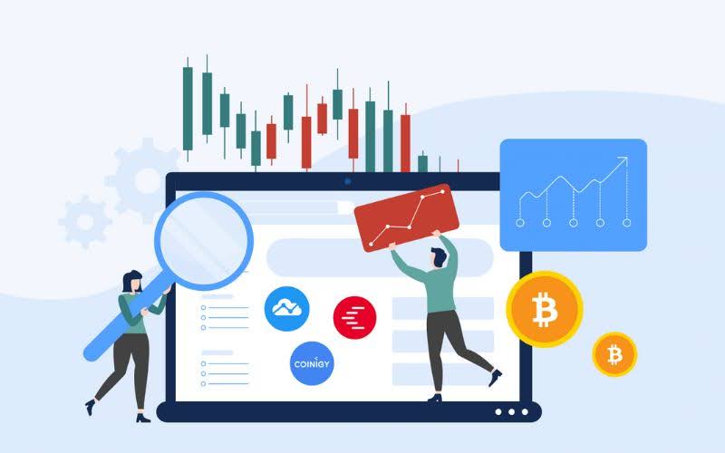 Stop Market Stop Market