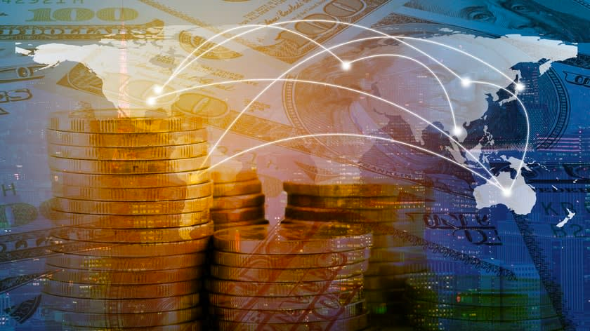 Nên trade cặp tiền nào ? Nên trade cặp tiền nào ?