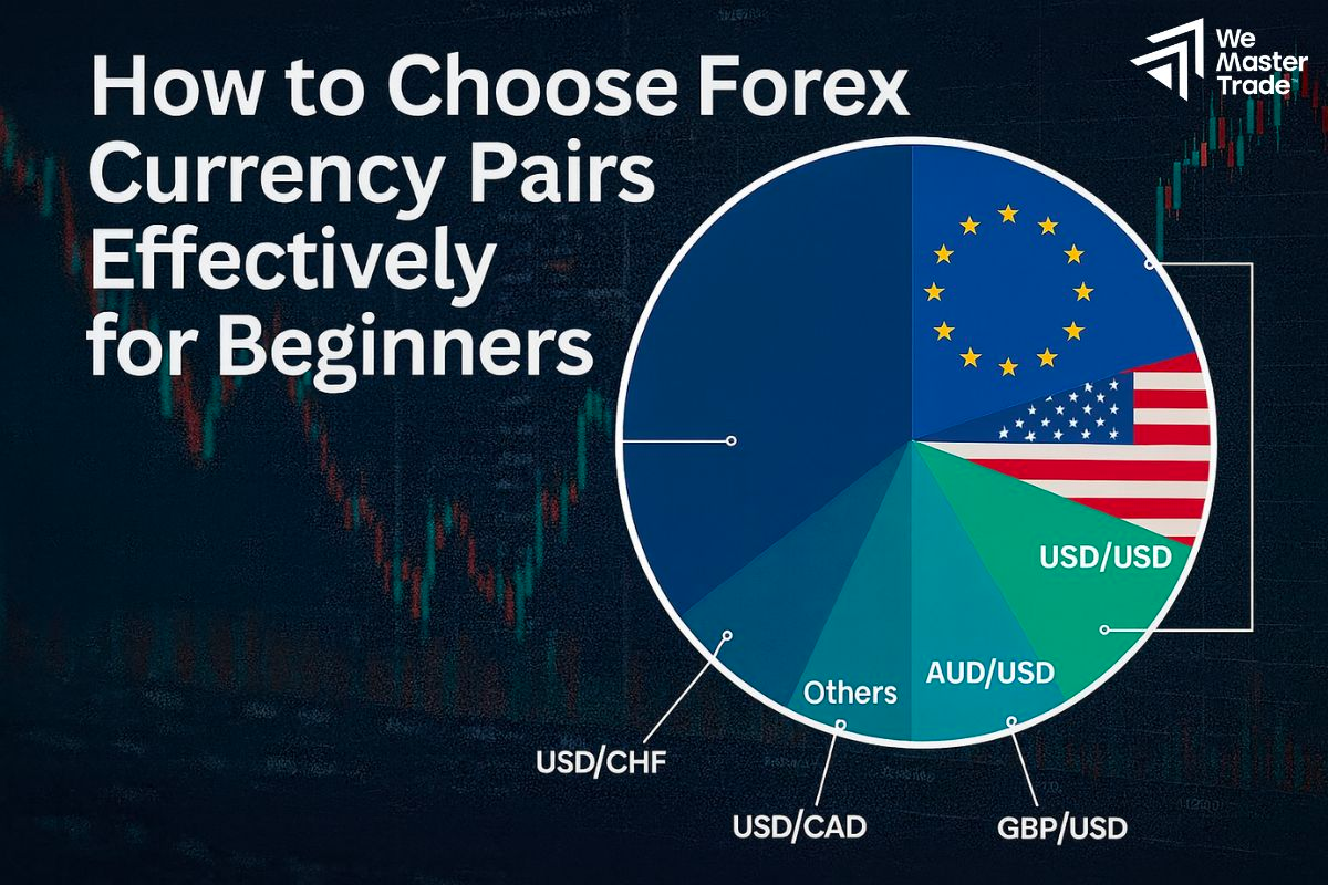Nên trade cặp tiền nào khi giao dịch Forex Nên trade cặp tiền nào khi giao dịch Forex