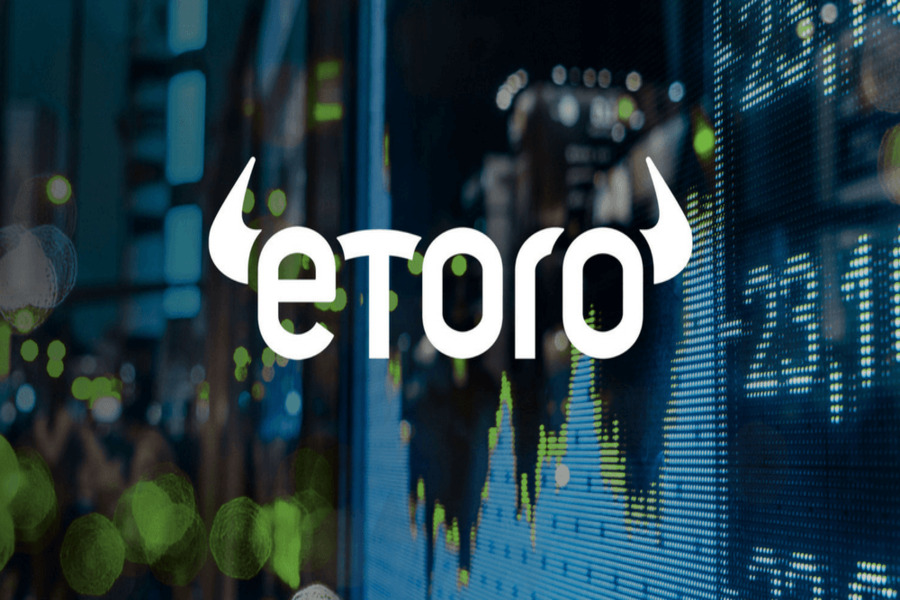 eToro là sàn gì? Hướng dẫn cực chi tiết về nền tảng giao dịch trực tuyến hàng đầu hiện nay eToro là sàn gì? Hướng dẫn cực chi tiết về nền tảng giao dịch trực tuyến hàng đầu hiện nay