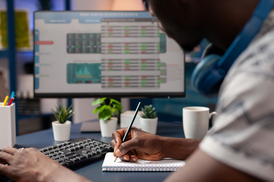 Darwinex có những lợi thế cạnh tranh độc quyền.