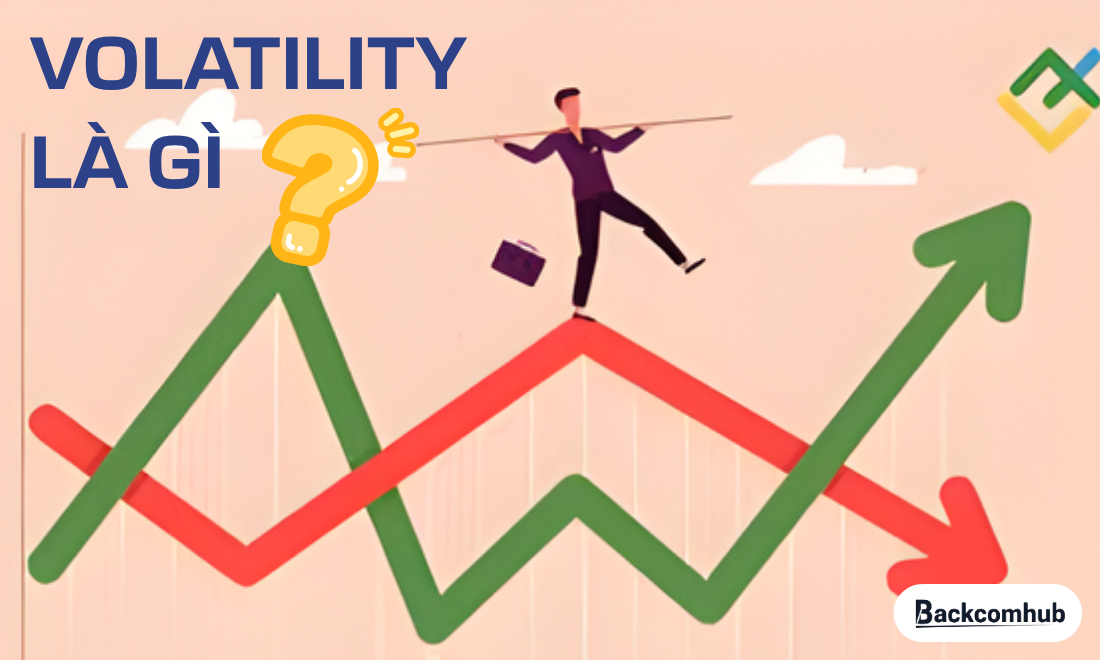 Volatility là gì