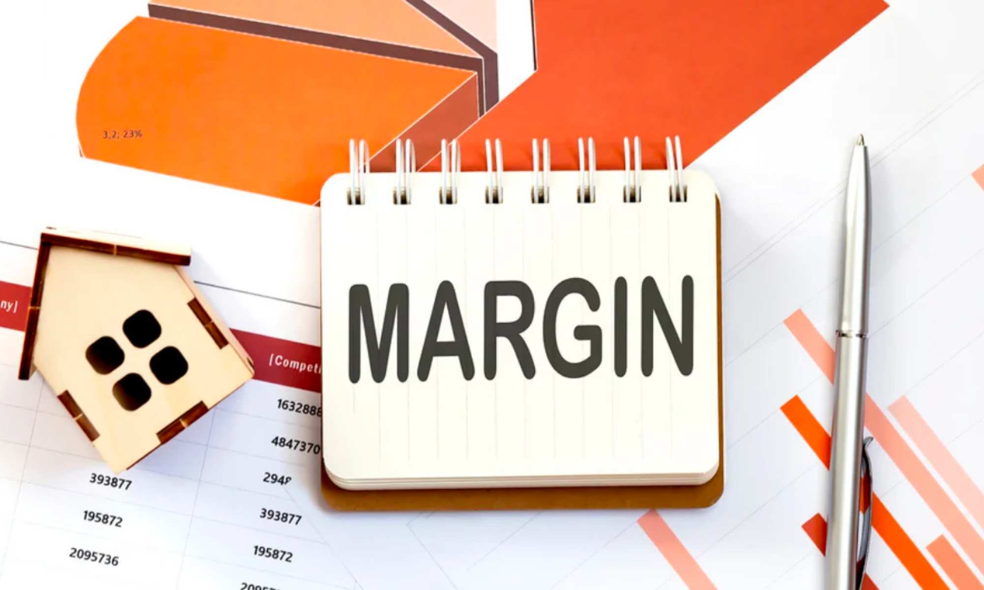 Margin-Binance-la-gi