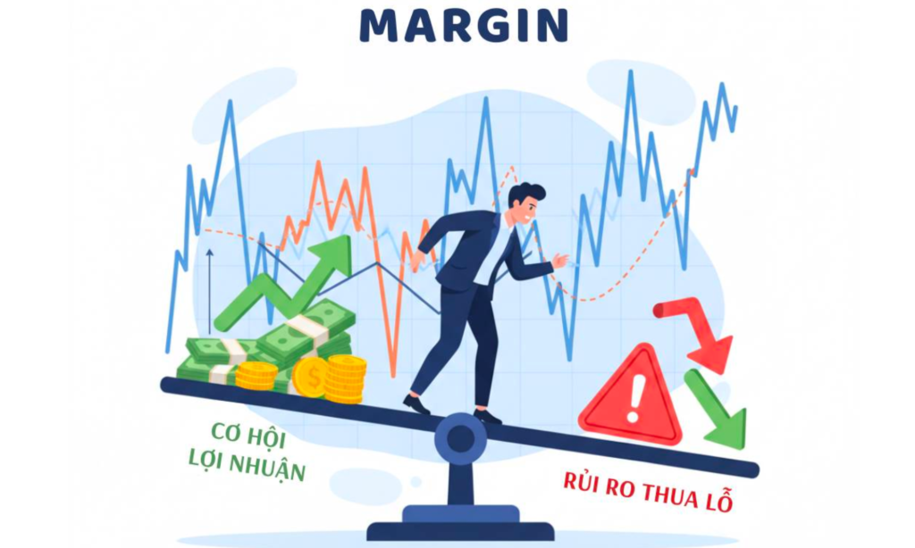 Margin Binance là gì? Cách hoạt động của giao dịch ký quỹ và chiến lược quản lý rủi ro hiệu quả Margin Binance là gì? Cách hoạt động của giao dịch ký quỹ và chiến lược quản lý rủi ro hiệu quả
