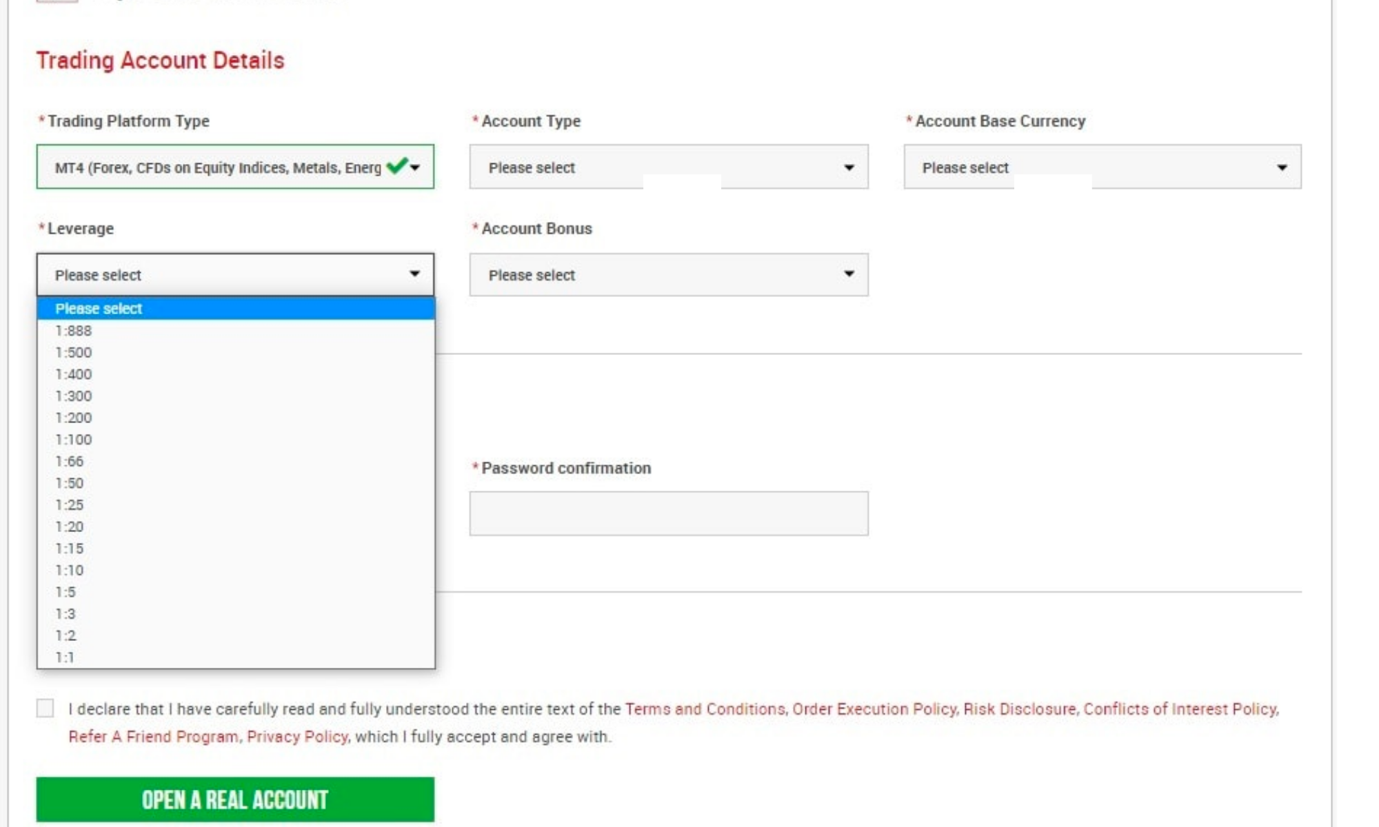Trader mới cần đăng nhập XM trên MT5 trước khi giao dịch crypto Trader mới cần đăng nhập XM trên MT5 trước khi giao dịch crypto