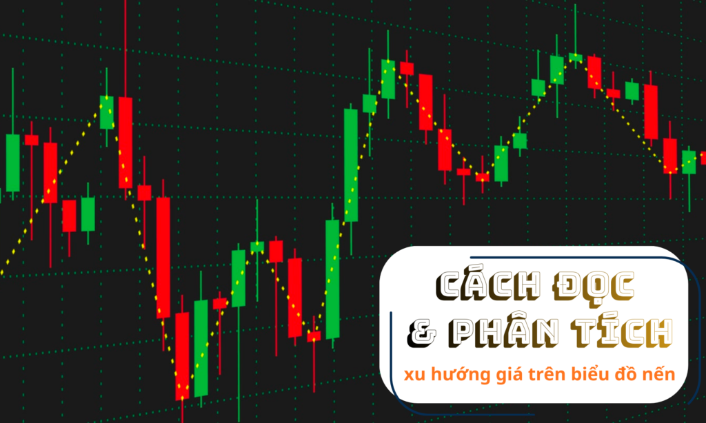 Hướng dẫn cài đặt biểu đồ nến trên app Binance nhanh cho trader crypto Hướng dẫn cài đặt biểu đồ nến trên app Binance nhanh cho trader crypto