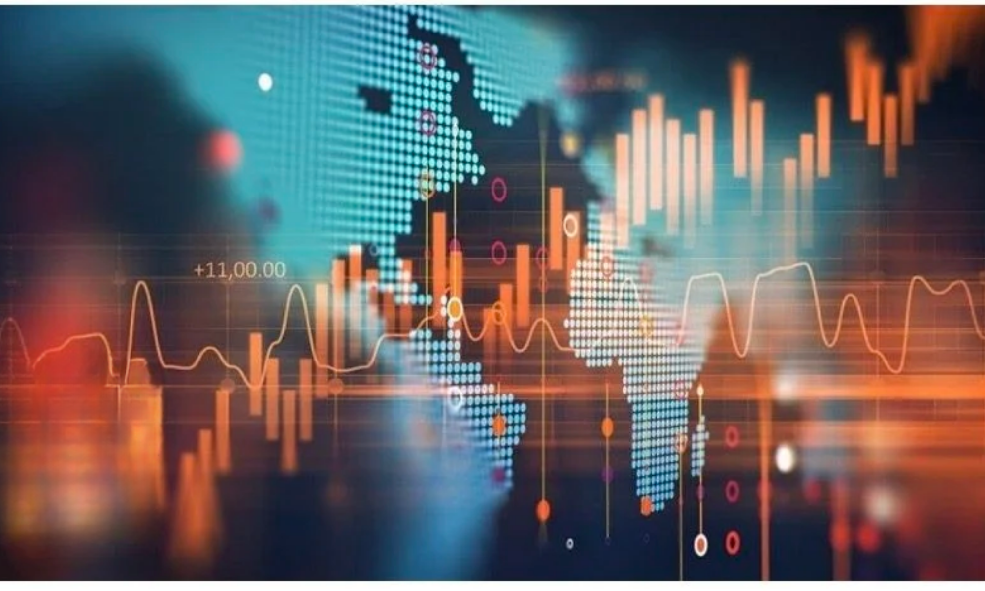 Hướng dẫn trader mới đăng ký tài khoản FBS và bắt đầu giao dịch 