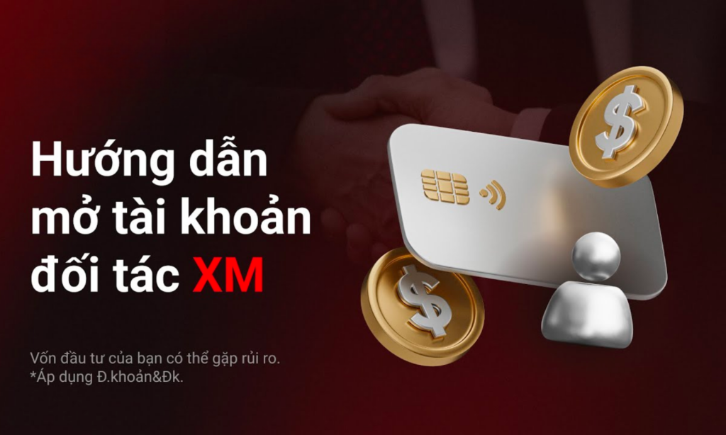 Hướng dẫn cách KYC XM nhanh, tránh lỗi và giao dịch an toàn Hướng dẫn cách KYC XM nhanh, tránh lỗi và giao dịch an toàn