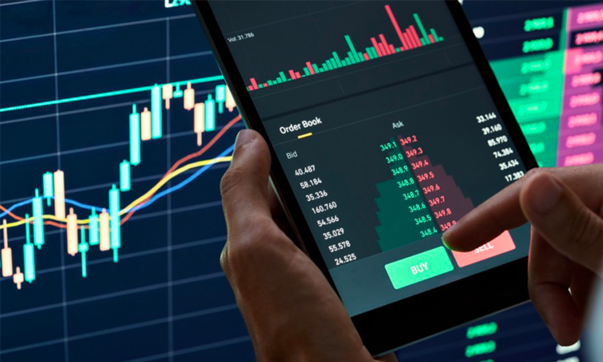 Nhóm nhà đầu tư nào phù hợp dùng margin call?