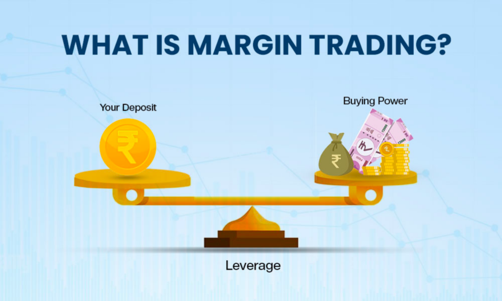 Margin Trading là gì? Cơ chế giao dịch ký quỹ, chi phí và rủi ro trader cần hiểu rõ Margin Trading là gì? Cơ chế giao dịch ký quỹ, chi phí và rủi ro trader cần hiểu rõ