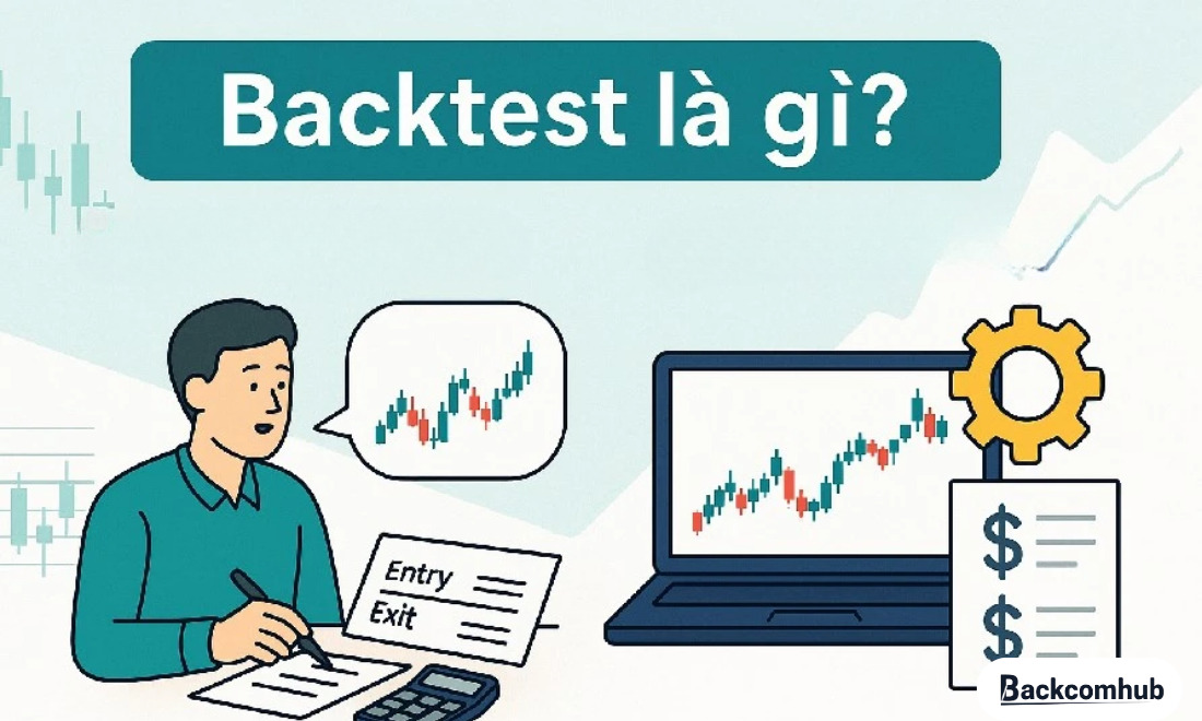 Backtest là gì? 
