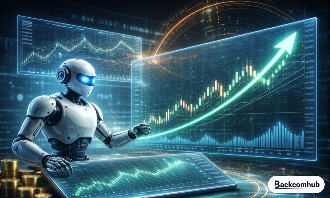 Chiến lược là yếu tố quyết định hiệu quả của bot trade dài hạn