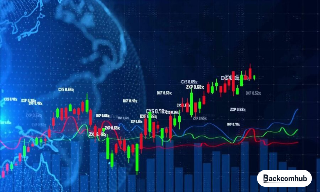 Cách sử dụng nến Nhật để dự đoán biến động giá