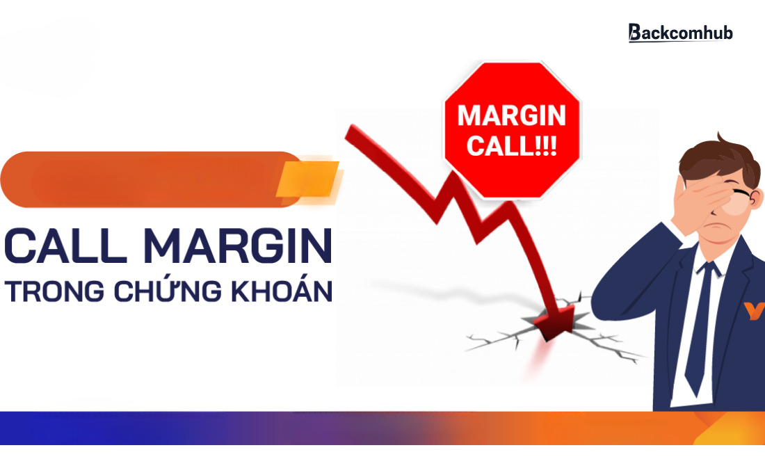Call margin chéo trong thị trường chứng khoán