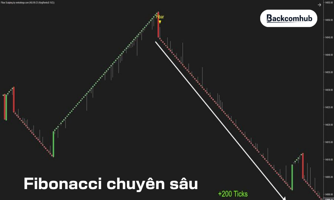 Fibonacci chuyên sâu